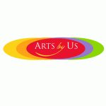Arts by Us Logo