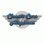Classic Cars Logo