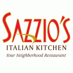 Sazzios Italian Kitchen