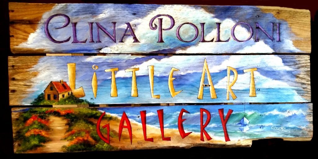 Little Art Gallery