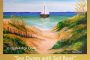 Sea Dunes with Sail Boat May 17 to 31 Painting Class.