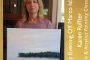 Painting Class-Karen Ruffter painting Early Evening Off Marco Island